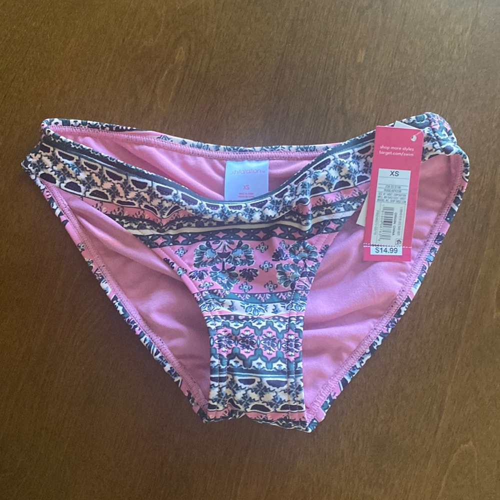 Bathing Suit Bottom